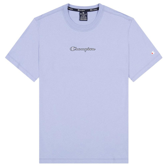 Champion Ανδρική κοντομάνικη μπλούζα Crewneck T-shirt